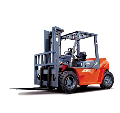 HLCPD-30/35 3-3.5吨四轮均衡重式蓄电池叉车